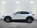 Mazda CX-30 2.0l "Selection" "X" "DES-P" "ACT-P" "GSD" - Mazda CX-30: Schiebedach