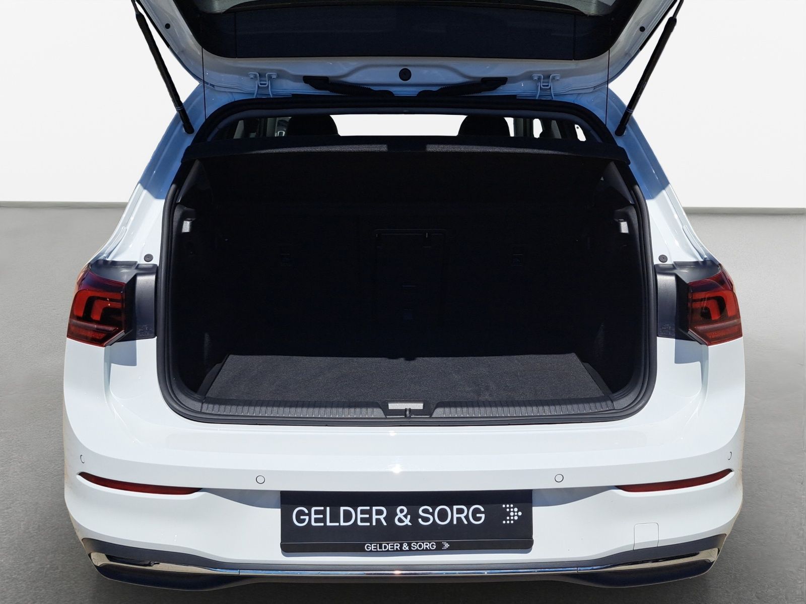 Volkswagen Golf - Bild 11