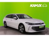 Volkswagen Passat Variant 2.0TDI DSG Business+LED+NAVI+PDC