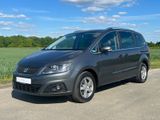 Seat Alhambra Style 2.0 TDI / 7-Sitzer / AHK / 8-Fach - Seat Alhambra: 2.8