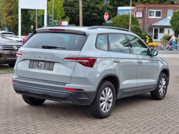 Skoda Karoq - 12