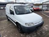 Citroën Berlingo 1.9D. Tüv neu - gebrauchte Citroën Berlingo aus dem Jahr 2000