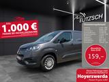 Toyota Proace City L1 1.5-l D-4D Meister Klima DAB GRA  - Toyota Proace City aus 2023
