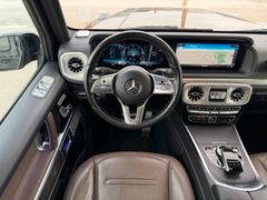 MERCEDES-BENZ G 400 AMG-Line /22 "Alu MERCEDES-BENZ G 400 AMG-Line /22 "Alu