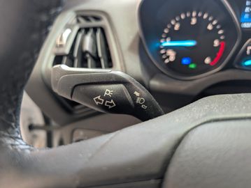 Ford Kuga Cool&Connect 1.5TDCi 120PS 2x4
