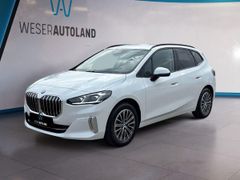 Fahrzeugabbildung BMW 218i ActiveTourer Luxury Line LEDER ACC LED RFK