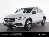 Mercedes-Benz GLA 250 e Progressive+MBUX+LED+Pano+AHK+Night+RK