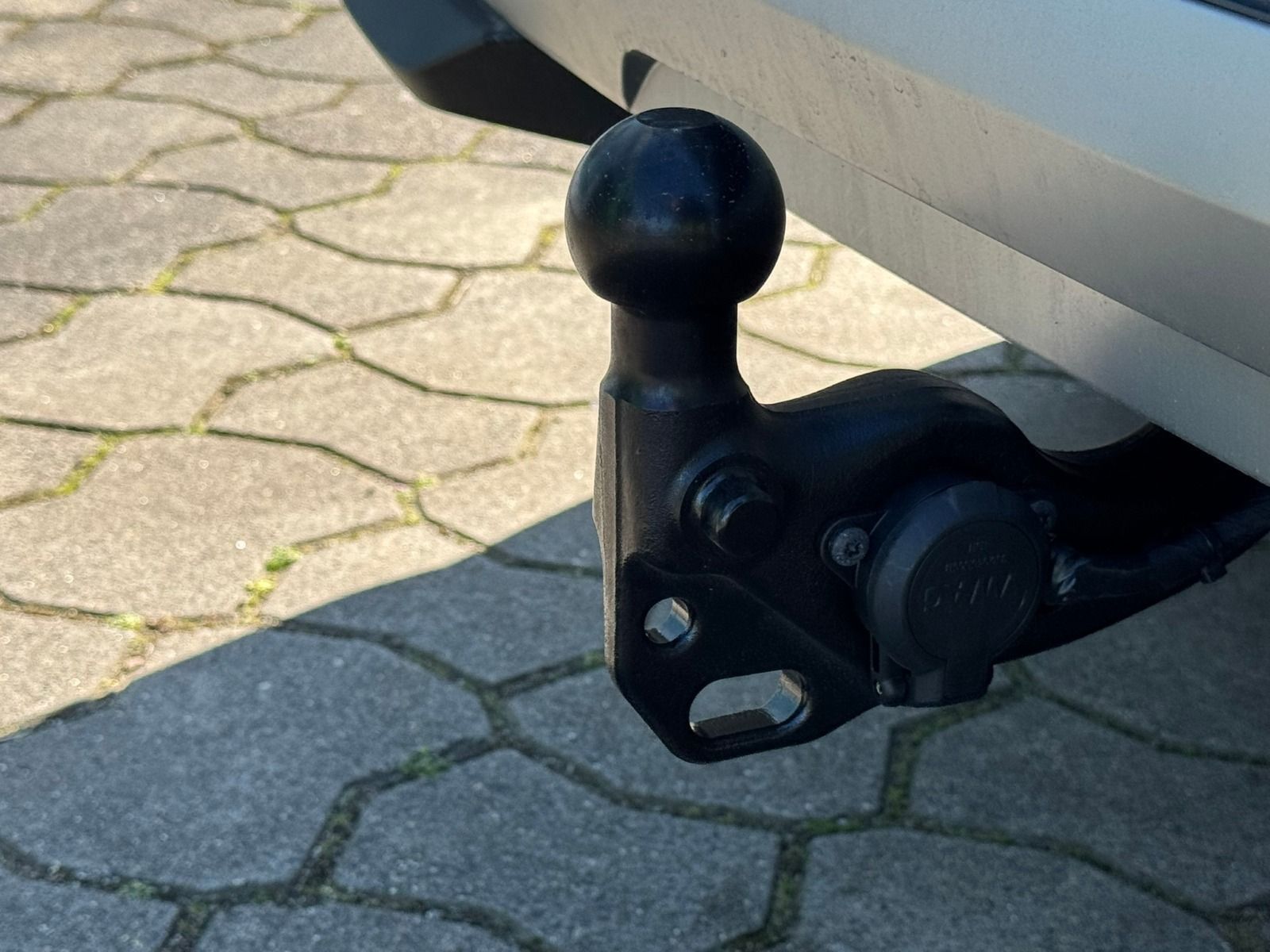 Fahrzeugabbildung SKODA Elroq 85 Suite