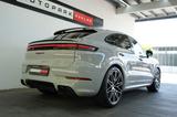 Porsche Cayenne Coupe S E-Hybrid Black Edition/Kreide/22 - Porsche Cayenne Coupe-S-Black-Edition