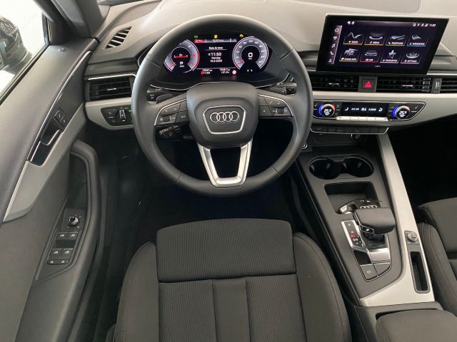 A4 Avant S line 40 TDI S tronic PANO+NAVI