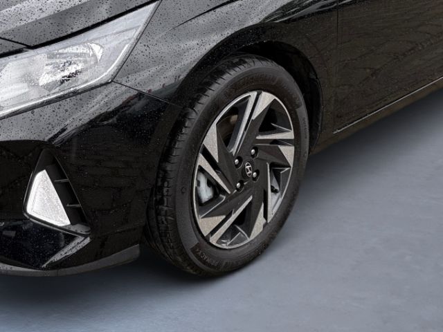 Fahrzeugabbildung Hyundai i20 Trend Mild-Hybrid 1.0 T-GDI +CARPLAY+KLIMA+R