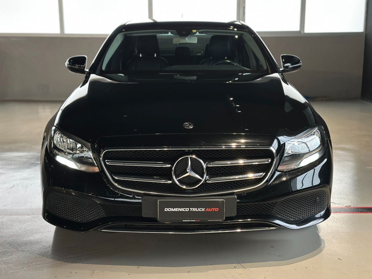 Mercedes-Benz Mercedes-benz E 220 d Auto Premium Plus imagem 3