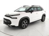 Citroën C3 Aircross BlueHDi 110 S&S PLUS - Citroën C3 Aircross mit Diesel-Antrieb: Plus