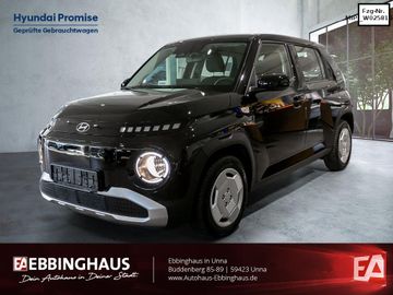Hyundai INSTERInster Elektro 71 kW FWD Select Kamera Navi