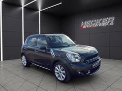 MINI Cooper S ALL4 (Euro 6)
