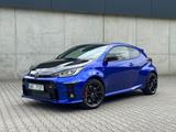 Toyota  GR Yaris / 2023 / 4x4 / 192kw / warranty - Toyota Yaris mit Benzin-Antrieb: Sportwagen