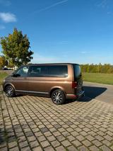 Volkswagen T6 Multivan Comfortline  - Volkswagen T6 Multivan in Stuttgart