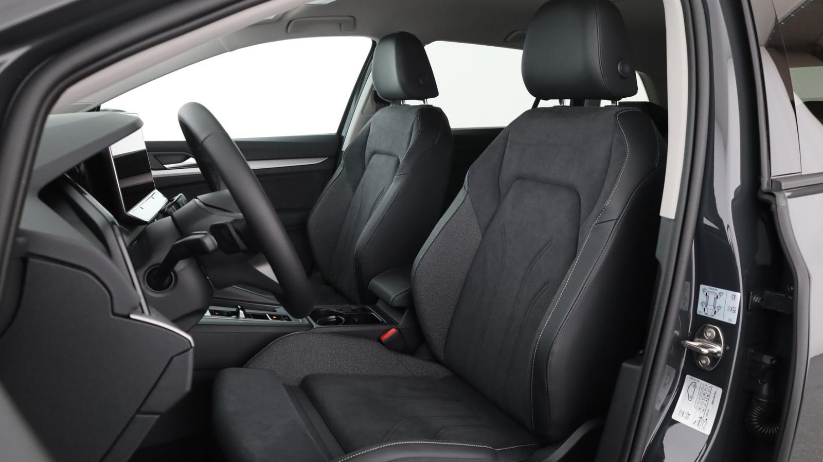 Volkswagen Golf Variant Business mHeV DSG, миниатюра 17