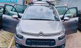 Citroën Citroen Grand C4 Picasso 7sitz /TÜV NEU 12... - Citroën SpaceTourer Benziner Gebrauchtwagen