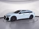 Audi A6 Avant V6 TFSI quattro 367PS S tronic AHK Head