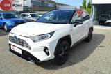 Toyota RAV 4 Hybrid Style Selection*Kamera*LED*Carplay - Toyota RAV 4: Style Selection
