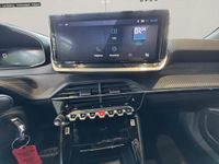 Peugeot 2008 - Vorschau Bild 15
