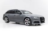 Audi A6 Avant 3.0 TDI quattro competition SLINE - Audi A6: Kombi, Sline