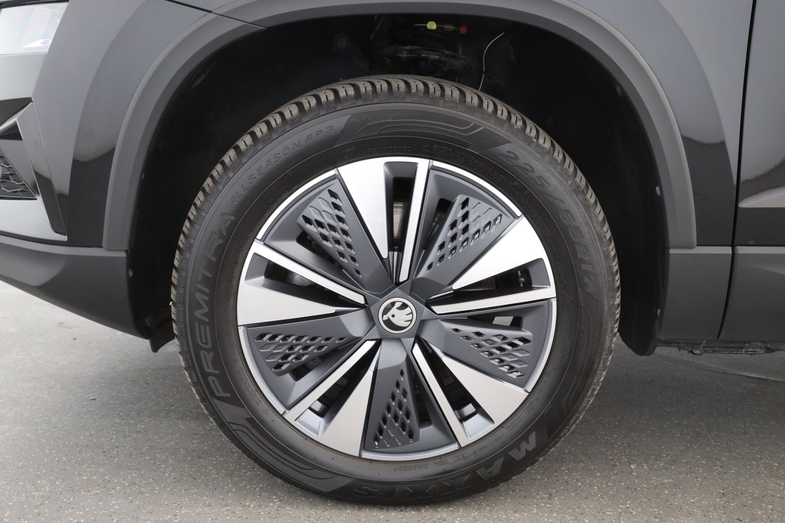 Skoda Karoq - Bild 8