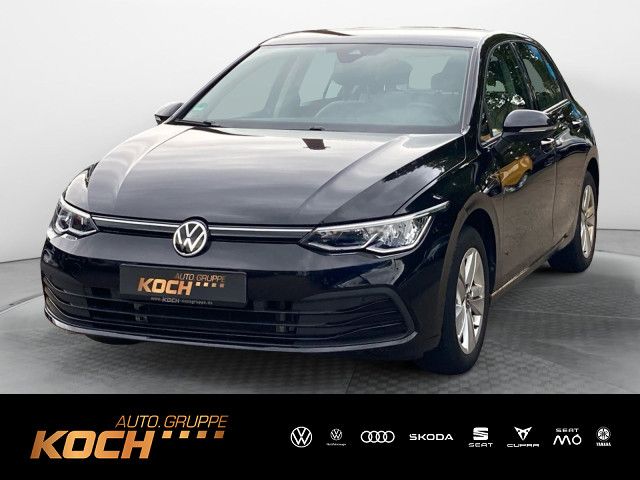 Volkswagen Golf VIII 1.5TSI Life Navi LED