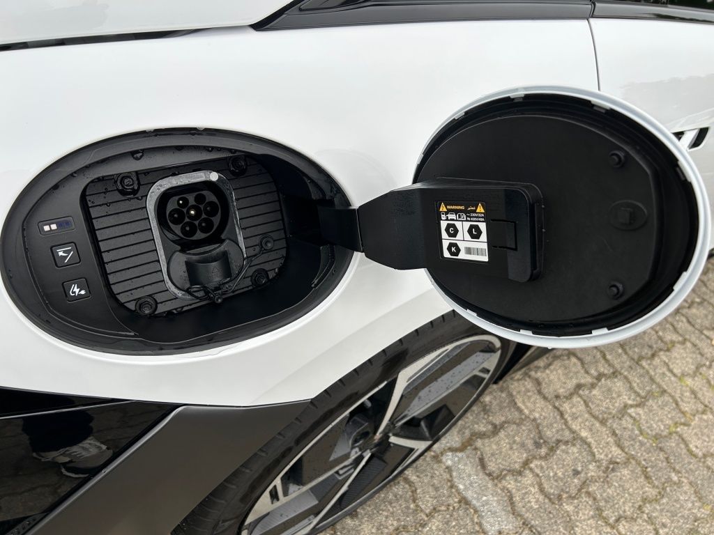 Hyundai IONIQ 6 – Bild 19