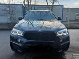 BMW X6 xDrive30d - - gebrauchte BMW X6 aus dem Jahr 2018