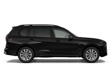 BMW X7 - 4