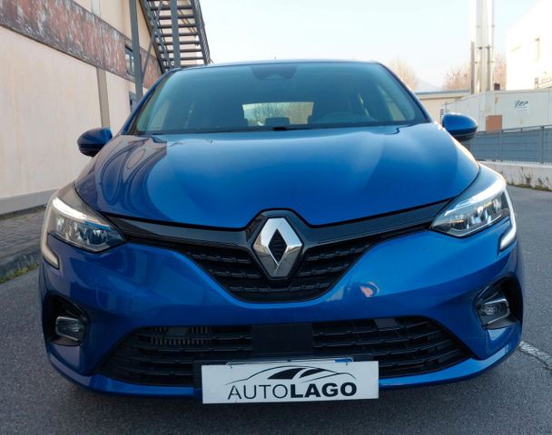 Renault Clio TCe 12V 100 CV 5 porte Intens