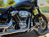 Harley-Davidson Softail Low Rider S FXLRS/ Chrom / Jekill&Hyde - HARLEY-DAVIDSON LOW RIDER S FXLRS
