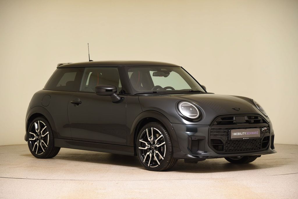 MINI Cooper C