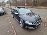 Volkswagen Passat Alltrack*HIGHLINE*1HD*VOLL - gebrauchte VW Passat Alltrack aus dem Jahr 2012