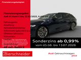 Audi A5 Avant A5 Av TFSI S-Line Black AHK STHZ LED CA - Audi A5 Gebrauchtwagen in Dresden