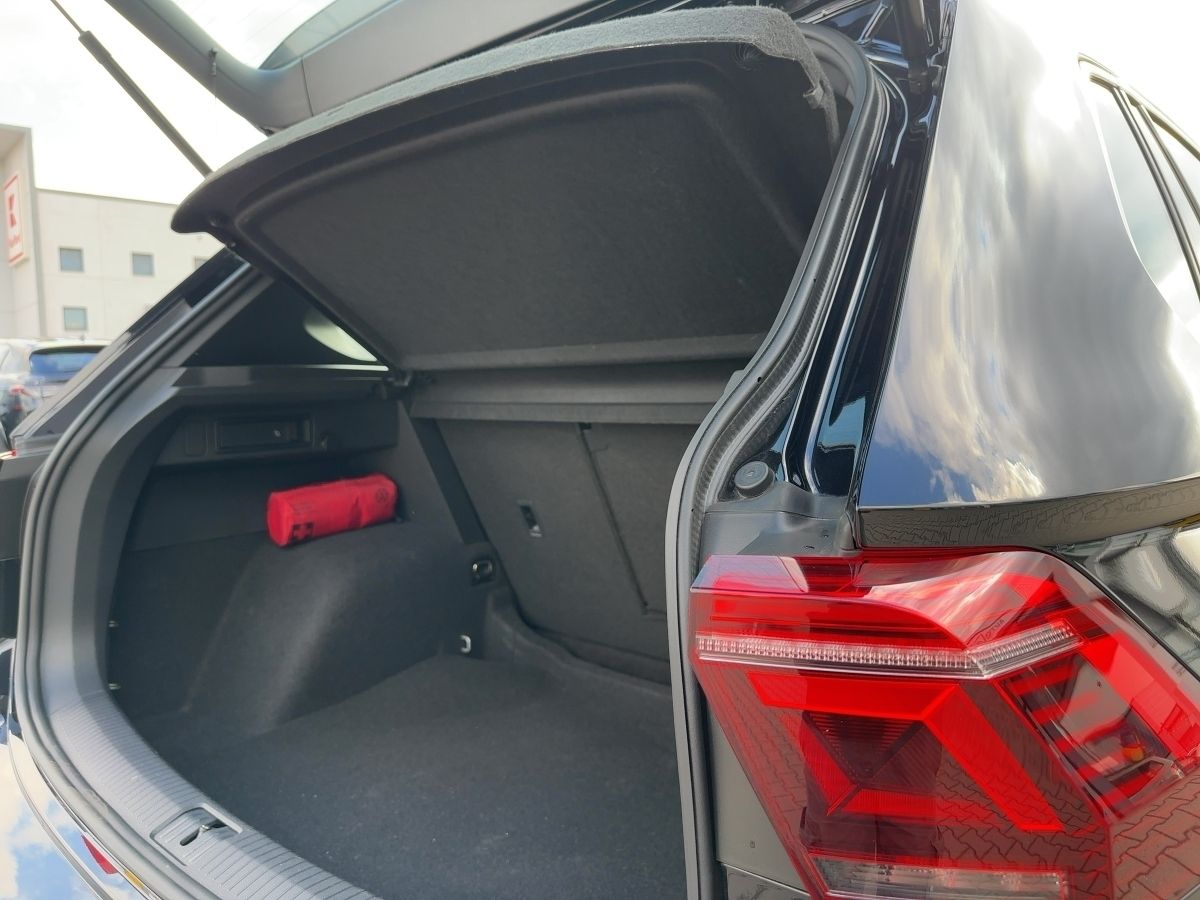 Tiguan 2.0 TSI R 4Motion OPF Apple CarPlay