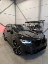 BMW X3 xDrive30i M SPORT AT M SPORT - BMW X3 30i Gebrauchtwagen