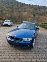 BMW e87 118i - BMW 118: 118i E87