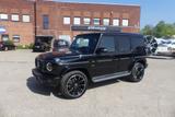 Mercedes-Benz G 400 "Stronger Than Time Ed*AMG*Brabus*Garantie - Mercedes-Benz G 400 in Duisburg