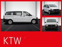 Mercedes-Benz Vito 114 TourerPro,lang,Automatik,8Sitze,Kamera