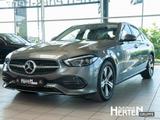 Mercedes-Benz C 300 d+AVANTGARDE+LED+MEMORY+R-KAMERA+AMBIENTE