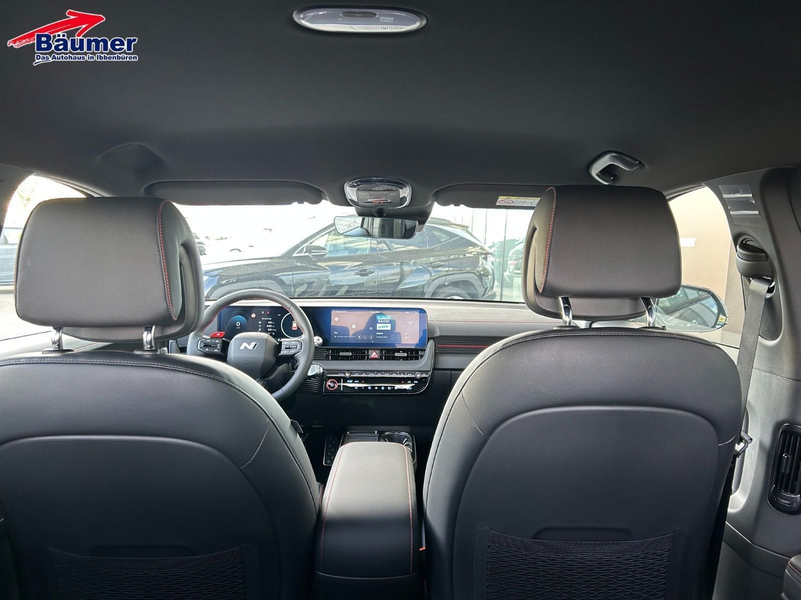Hyundai IONIQ 5 – Bild 12