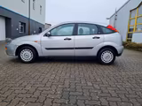 Ford Focus 1.6 - Ford aus 2001