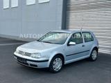 Volkswagen Golf 1.4  *Comfortline*2. HAND+TÜV NEU+75000 KM - gebrauchte VW Golf aus dem Jahr 2000