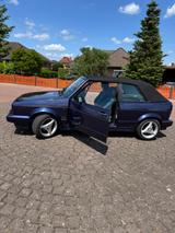 Volkswagen Golf 2.0 GTI GTI - gebrauchte VW Golf aus dem Jahr 1991