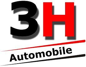 3H Automobile GmbH Logo