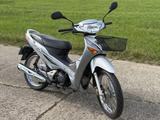 Honda Innova ANF 125 - HONDA ANF 125