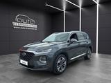 Hyundai Santa Fe Premium 4WD/HUD/LED/Krell/1.HD/Leder - gebrauchte Hyundai SANTA FE aus dem Jahr 2020